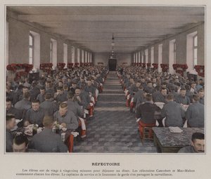 Refettorio