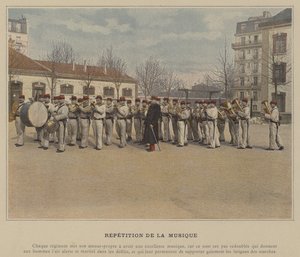 Prova della Musica