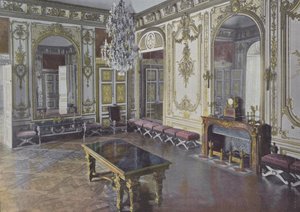 Sala del Consiglio da (after) French Photographer