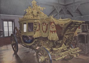 Carrozza dell