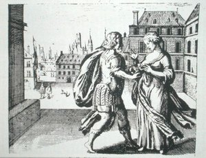 Conversazione ermetica, da 