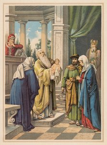 Presentazione al Tempio