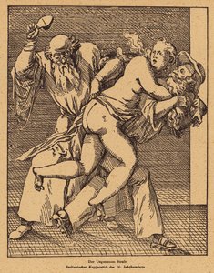 Punizione dell