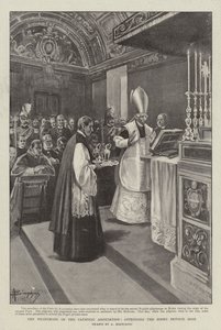 Il pellegrinaggio dell