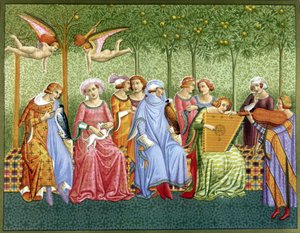 Il sogno della vita