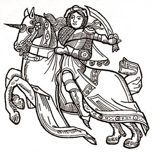 Giovanna d