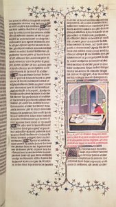 Tomba di Marco Antonio e Cleopatra, del Maestro di Boucicaut e bottega