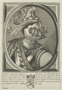 Floris IV, conte d
