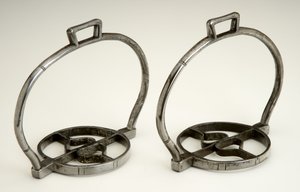 Paio di Staffe, c.1525