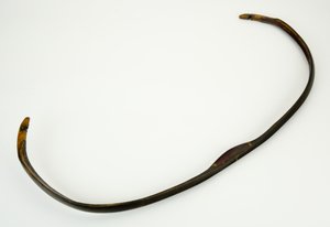 Arco Composito da (attr.to) Ottoman School