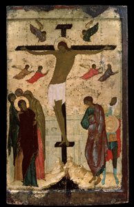 La crocifissione
