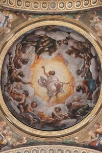 Ascensione di Cristo