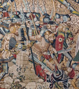 La guerra di Troia: la distruzione di Troia