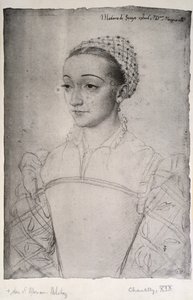 Margherita di Francia (1523-74)