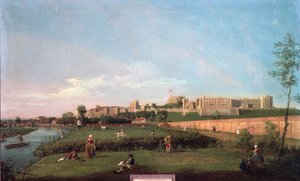 Castello di Windsor