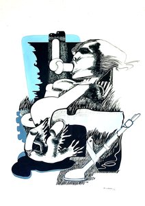 Proposta e Stop da Gian Carlo Riccardi