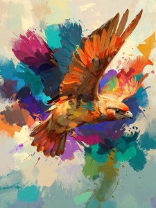 Uccello 3
