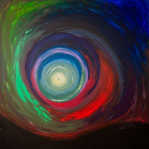 Der Engel da Nicolas Rodion Joost