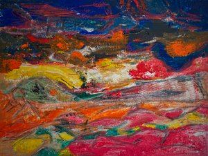 Das verbotene Tal da Nicolas Rodion Joost