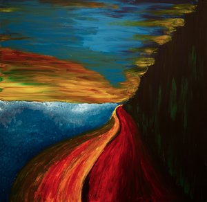 Der letzte Weg da Nicolas Rodion Joost