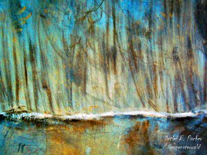Foresta di fantasmi da Detlef B. Fischer