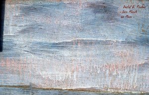 Nessun monaco al mare da Detlef B. Fischer