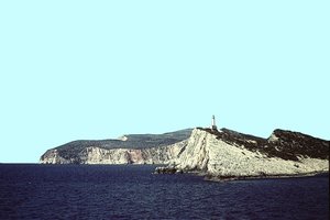 Faro da Detlef B. Fischer