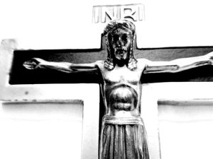 INRI2 da Martina Konitzky