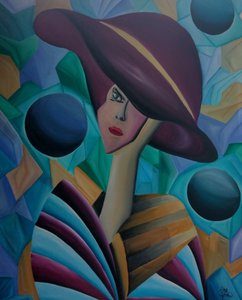 Cappello da GilhausArt