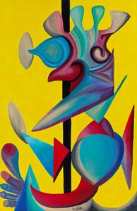 Figurativo da GilhausArt