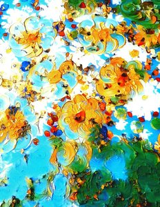Danza dei fiori.