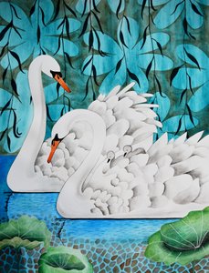 La famiglia Swan