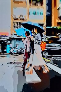 Tre passeggiate da Mavet