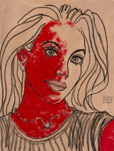 Christina da Gunter Langer