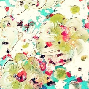 Sogno ad occhi aperti. La magia della natura. da Margareta Uliarte