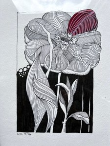 Fiore da Urs Grünenfelder