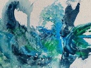 IL CIGNO E LA FATA DELL