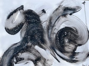 NEL VORTICE DEL SERPENTE da ManuC.