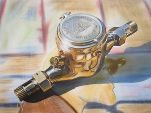 Contatore dell