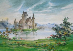Il mulino dei desideri da ITAFITAF