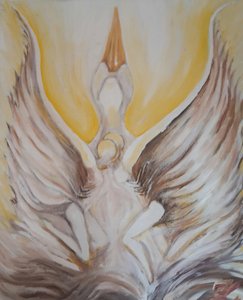 La danza del cigno