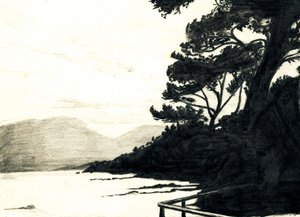 Spiaggia Gigaro