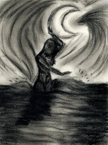 Tra la luna e il mare da Phantalis