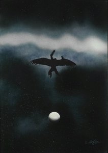 RESPIRAZIONE da Anghel De Marco