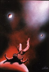 IL RIFIUTO da Anghel De Marco