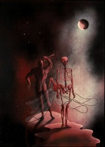 IL MONSTRUM da Anghel De Marco