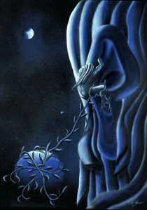 SORDITÀ da Anghel De Marco