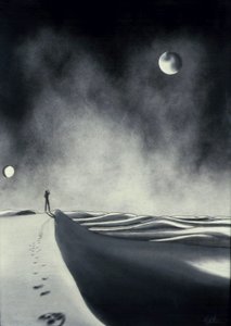 IL CAMMINO da Anghel De Marco