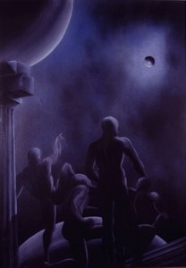 GLI INCREDULI da Anghel De Marco