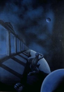 GLI ARCANI da Anghel De Marco